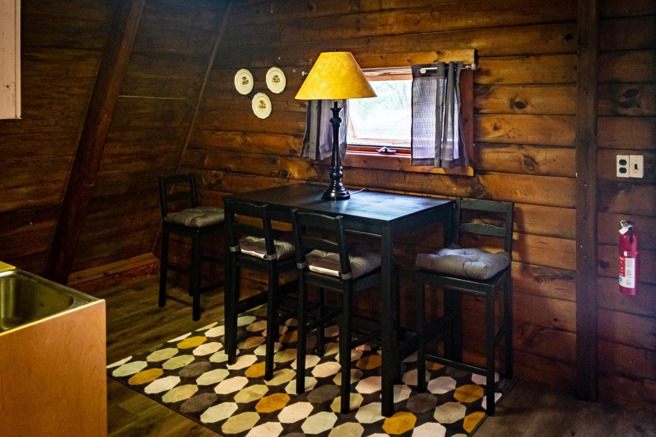 Hikers Haven, A Cozy Cabin Loft Above Bashakill Wildlife Refuge Villa Wurtsboro Exteriör bild